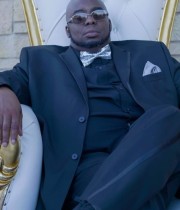 Will Rinehart aka Chill